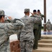 7th Bomb Wing holds retreat ceremony