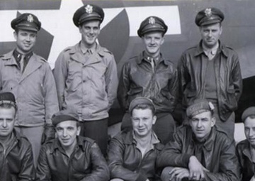 Black Thursday: The second Schweinfurt raid and the legacy beyond