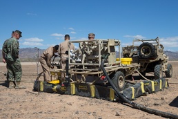 Tactical Aviation Ground Refueling System