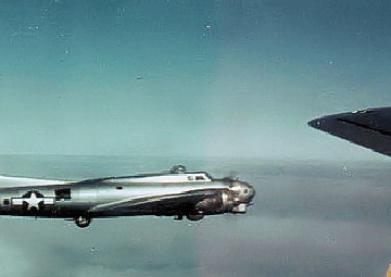 Black Thursday: The second Schweinfurt raid and the legacy beyond