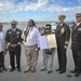 USS Cole Remembrance