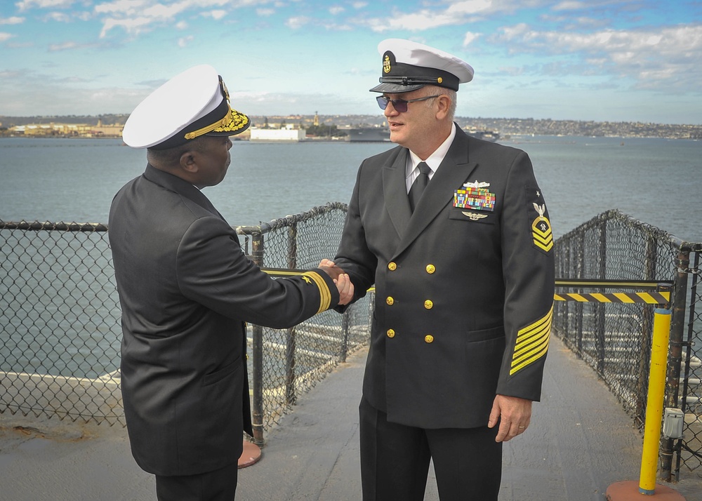 USS Cole Remembrance