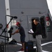 NBC Nightly News Broadcasts Live From USS Portland