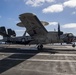 USS CARL VINSON FLIGHT OPERATIONS