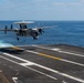 USS Carl Vinson Flight Ops