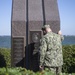 USS Cole Memorial Ceremony