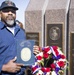 USS Cole Memorial Ceremony