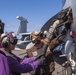 USS CARL VINSON FLIGHT OPERATIONS