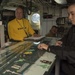 USS CARL VINSON FLIGHT OPERATIONS