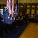 U.S. 5th Fleet Sailors Celebrate Navy's 243rd Birthday