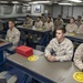 Marines in MAI Graduate