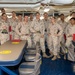 Marines in MAI Graduate