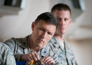 Wing earns 17th Air Force Outstanding Unit Award