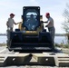202nd REDHORSE clears debris from Hurricane Michael