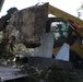 202nd REDHORSE clears debris after Hurricane Michael