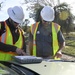 NAVFAC Southeast CERT assesses damage to NSA Panama City