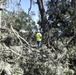 NAVFAC Southeast CERT assesses damage to NSA Panama City