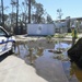 NAVFAC Southeast CERT assesses damage to NSA Panama City