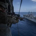 ARP Marines refine VBSS capabilities aboard the USS Wasp