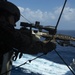 ARP Marines refine VBSS capabilities aboard the USS Wasp