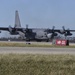 Hurlburt Field delivers relief to Tyndall AFB following Hurricane Michael