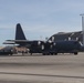 Hurlburt Field delivers relief to Tyndall AFB following Hurricane Michael