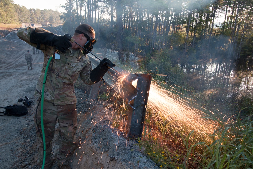 MOTSU Torch 6 MOTSU Torch 6