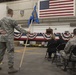 Otis Air National Guard Base hosts 203rd Intelligence Squadron change of command ceremony