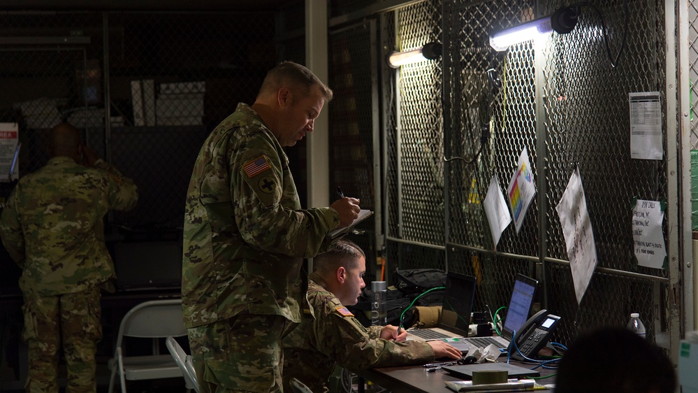 Team MacDill key in Hurricane Michael recovery efforts