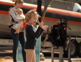 Military Appreciation Day at Children's Museum of Virginia