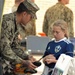 Military Appreciation Day at Children's Museum of Virginia
