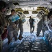 Florida National Guard Aviators deliver supplies to those in need