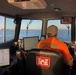 USACE HELPS RESTORE NAVIGATION CHANNELS AFTER HURRICANE MICHAEL