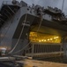 USS Kearsarge (LHD 3) departs Naval Station Norfolk