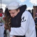 USS Newport News return from Deployment