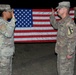 U.S. Soldiers at Justice Sword at Smardan Training Area Romania