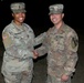 U.S. Soldiers at Justice Sword at Smardan Training Area Romania