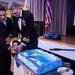 Naval Base Kitsap Celebrates U.S. Navy's 243rd Birthday