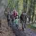 35th International Huertgen Forest March