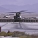 Ch-47 Chinook Landing