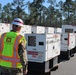 USACE supports Hurricane Michael response