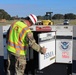 USACE supports Hurricane Michael response