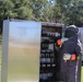 USACE generator assessments following Hurricane Michael