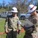 USACE generator assessments following Hurricane Michael