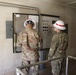 USACE generator assessments following Hurricane Michael
