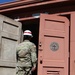 USACE generator assessments following Hurricane Michael