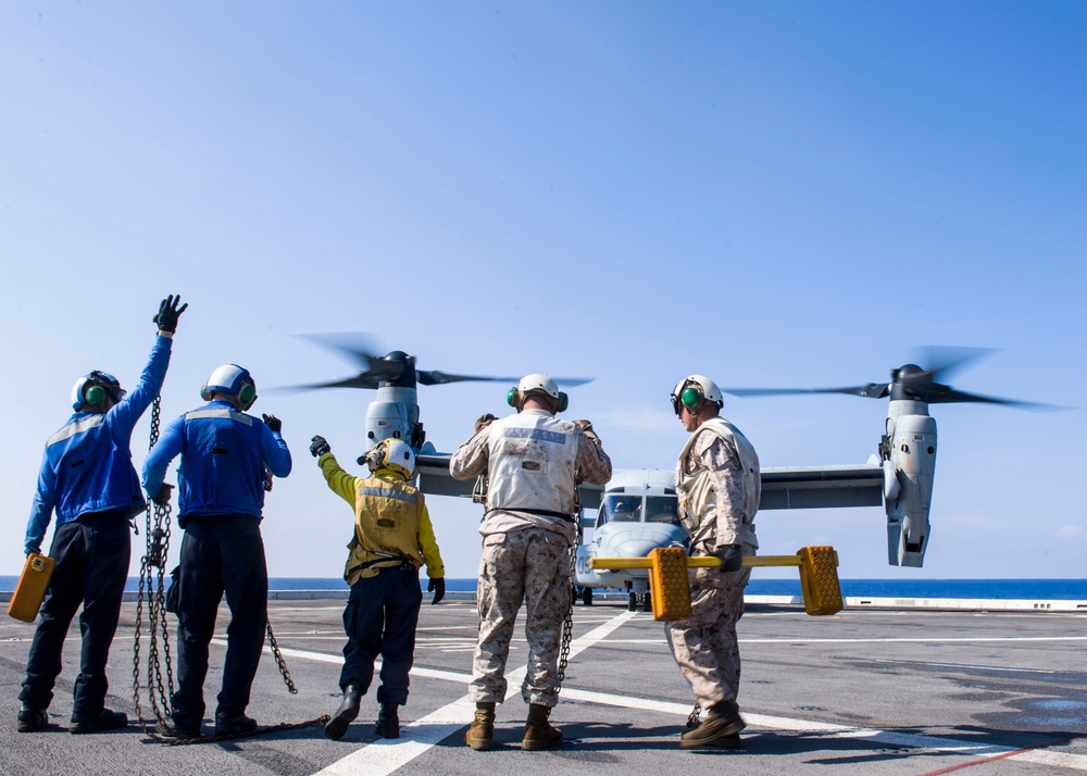 Anchorage 2018 Deployment