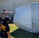 CBP provides assistance following Hurricane Michael