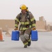 Firefighter Challenge