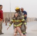 Firefighter Challenge